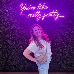 Meet your Posher, Emily